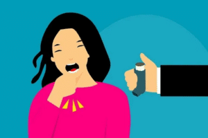 Complete Chronic Cough Symptoms: Definition & Diagnosis