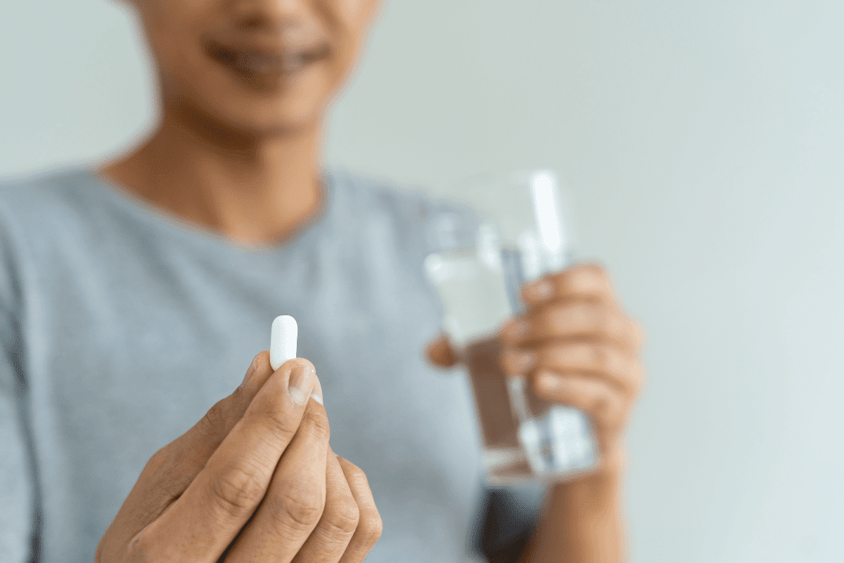 Is Benadryl Good for Allergies? Best Facts