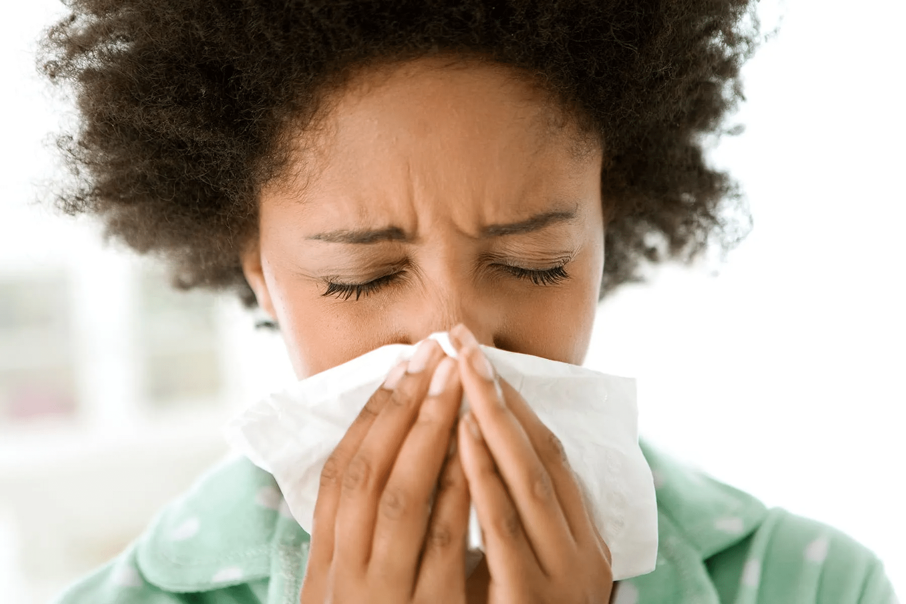 Is Benadryl Good for Allergies? Best Facts