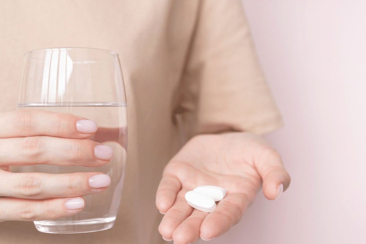 Can Benadryl Help Rashes? Critical Facts