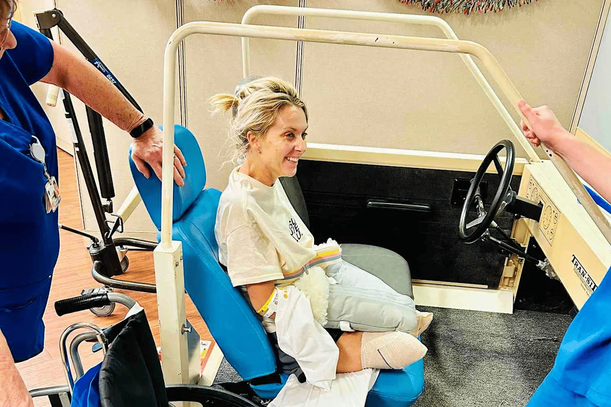 Key Find Amputation Support Resources & Coalition Help