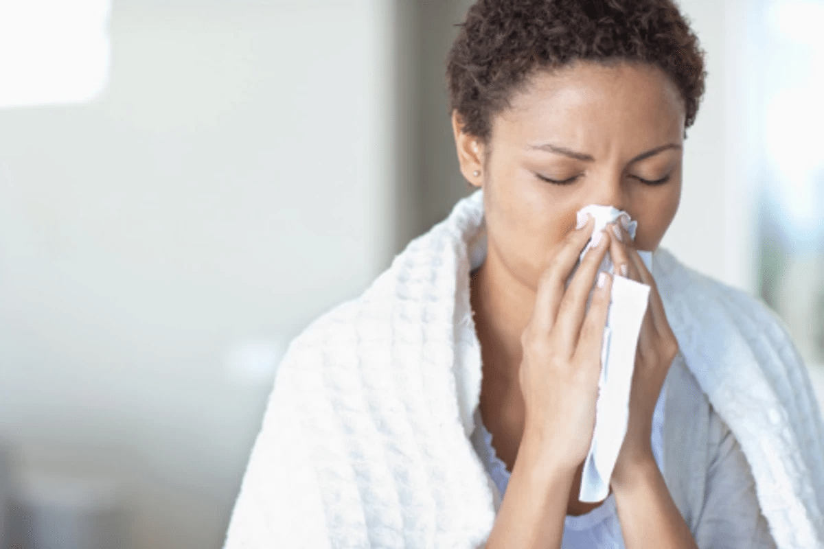 Is Benadryl Good for Allergies? Best Facts