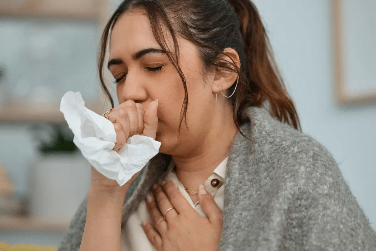 Allergies or Bronchitis: Vital Symptoms Guide