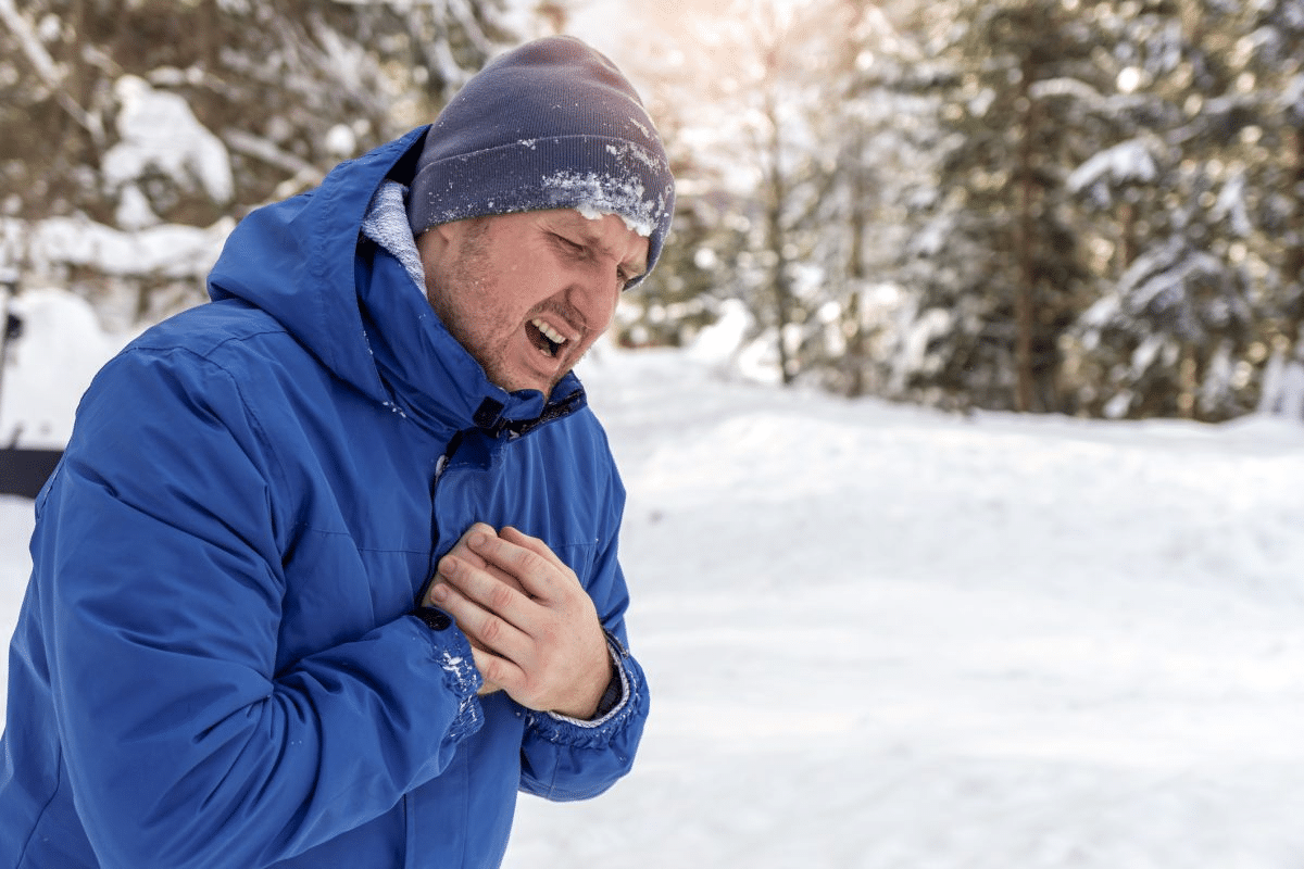 How Long Can Chest Cold Last? Essential Facts