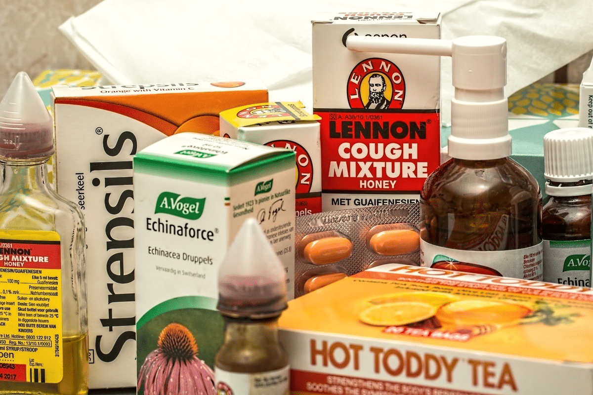 Fascinating Chronic Cough Treatment: Complete Relief Guide