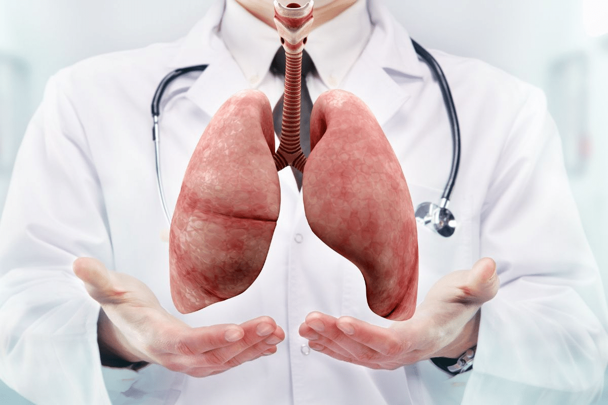 Common Cold vs Bronchitis: Vital Differences