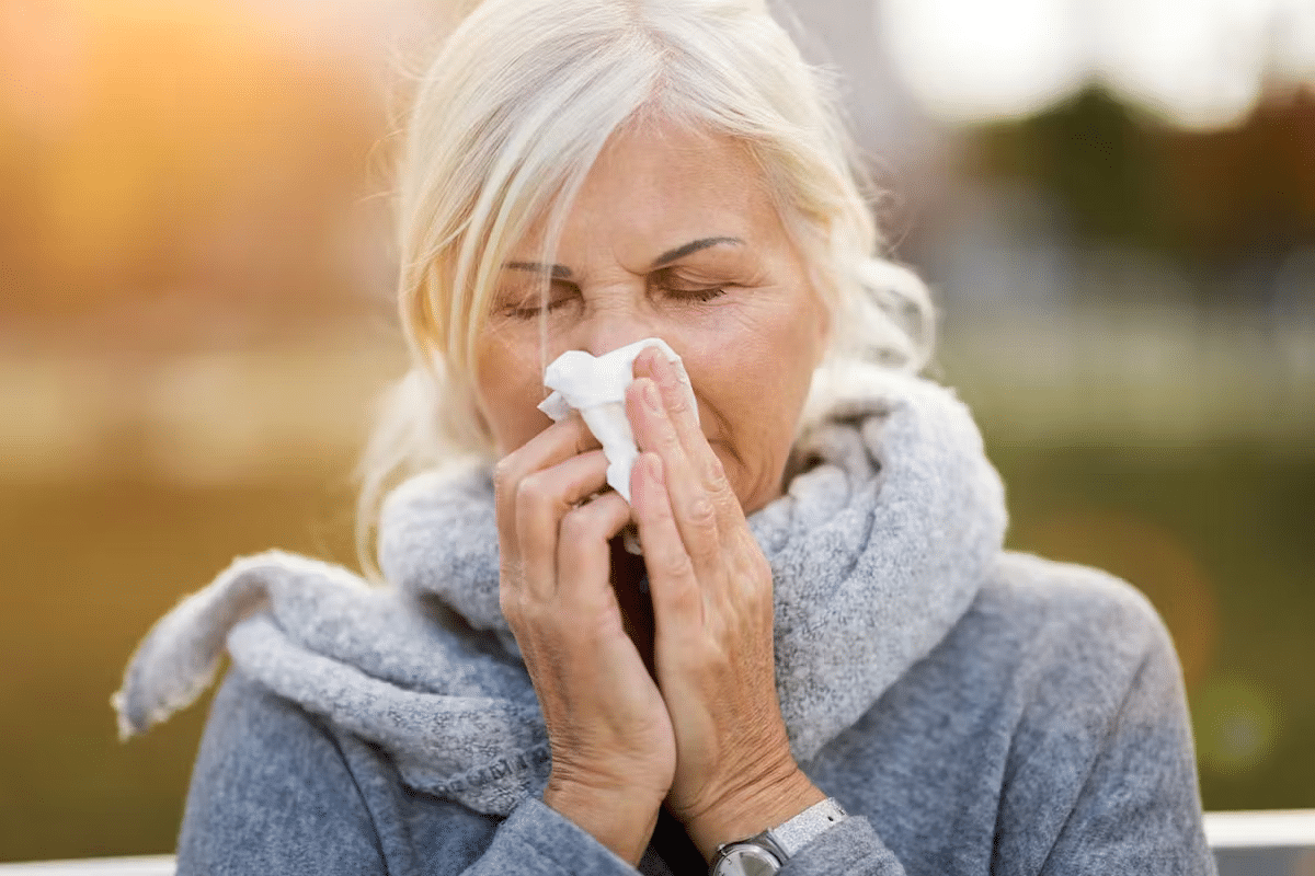 Sinus Infection Sneezing: Best Clues 1 Sinus Infection Sneezing: Best Clues