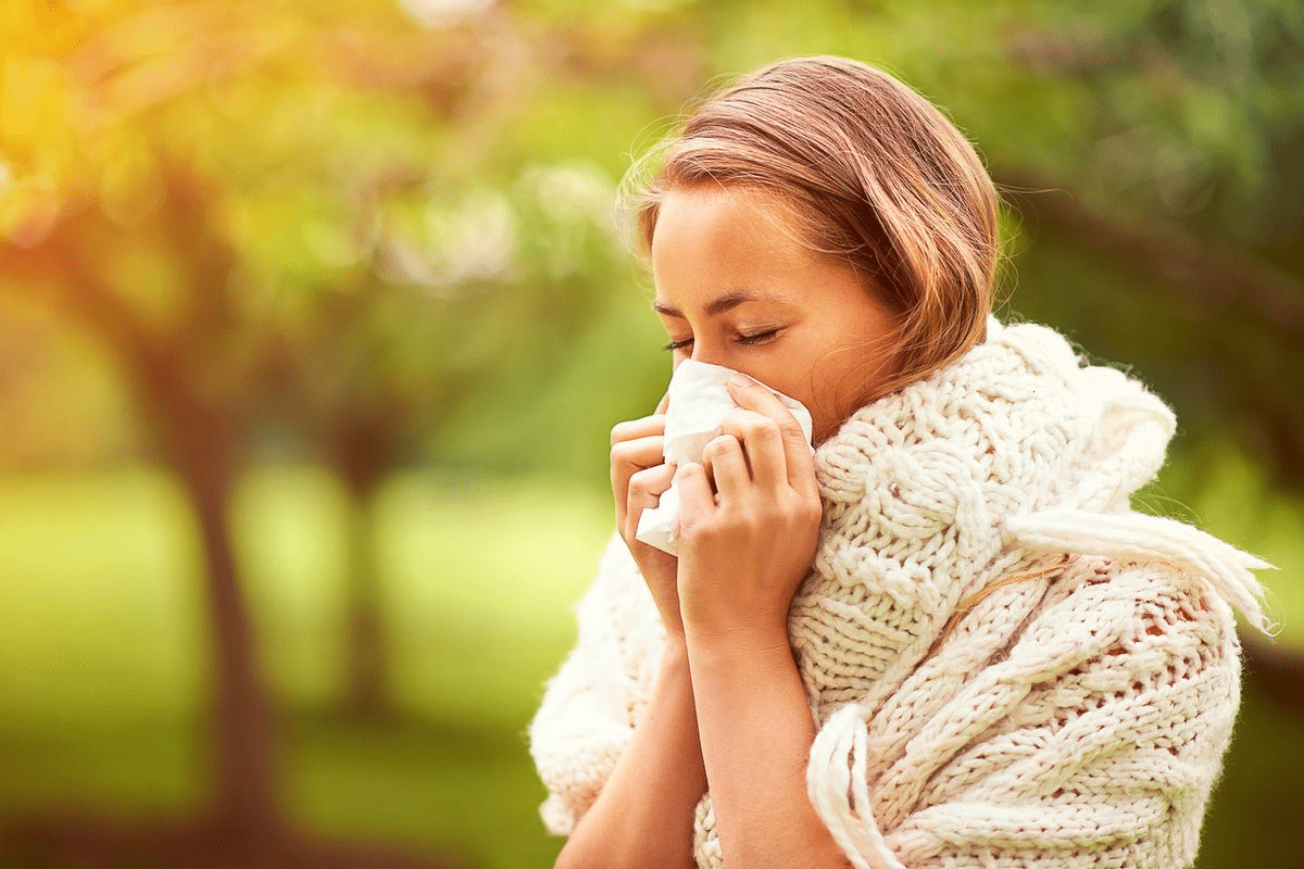 Sinus Pressure Allergies: Key Relief Tips