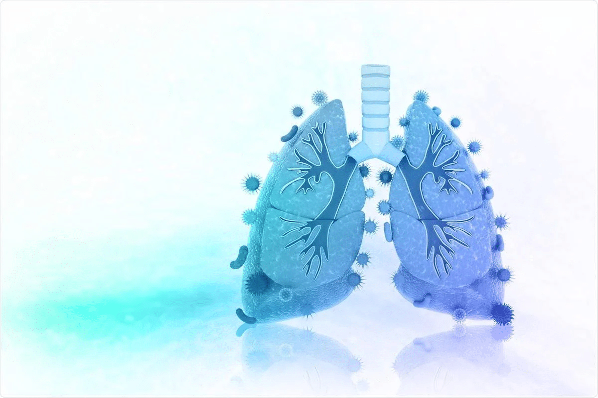 Valuable Acute Exacerbation Of COPD: How It Develops