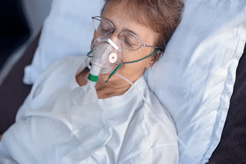 Amazing COPD Exacerbation Treatment Management Guide