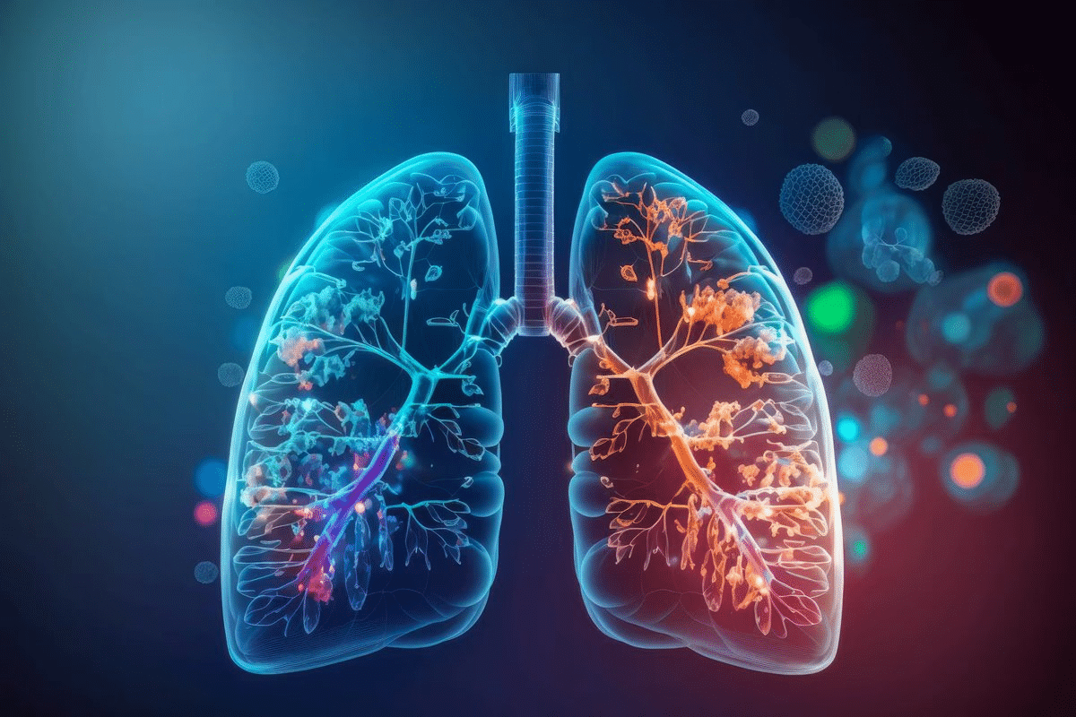 Essential 5 Key Differences Between COPD Vs Pneumonia