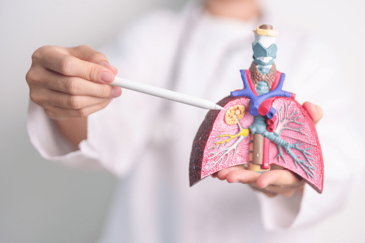 Fascinating What Happens When You Have COPD And Pneumonia?