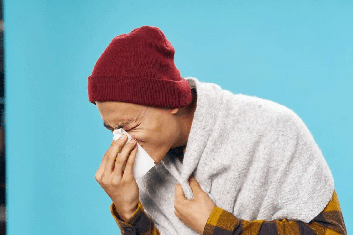 Sinus Infection From Allergies: Key Signs