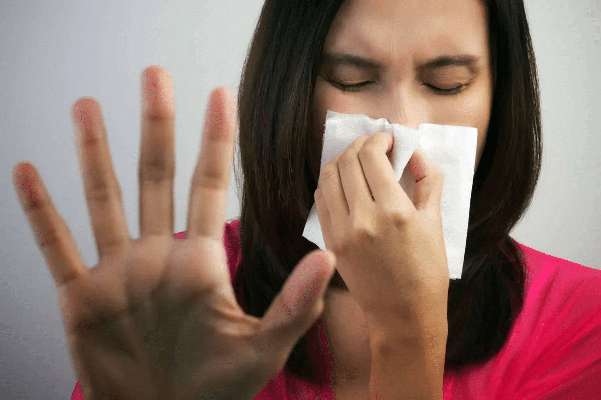 Sinus Infection From Allergies: Key Signs