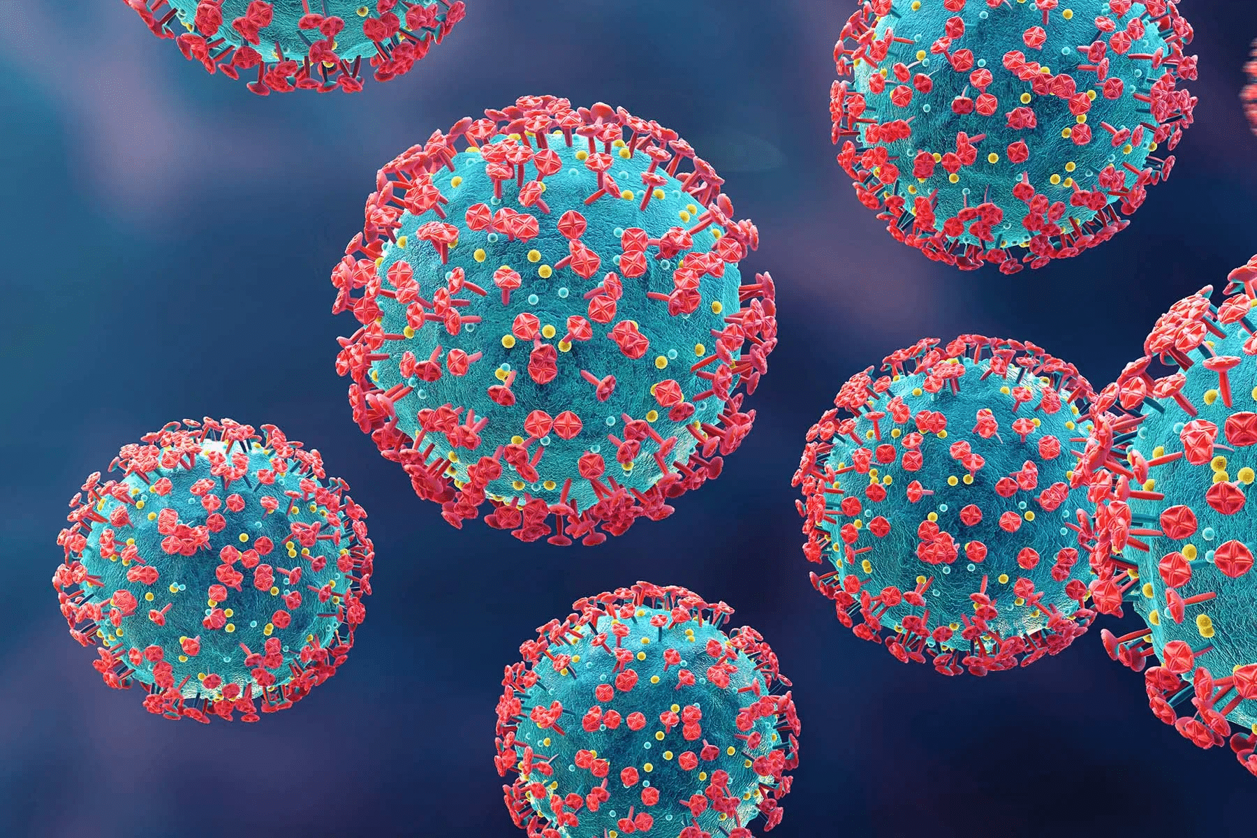 Signs That Pneumonia Is Improving: 4 Stages