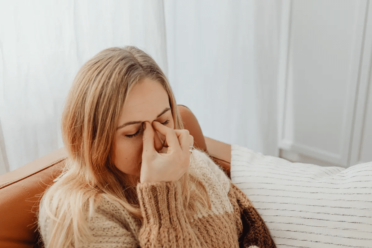 Can Allergies Turn Into a Sinus Infection? Facts