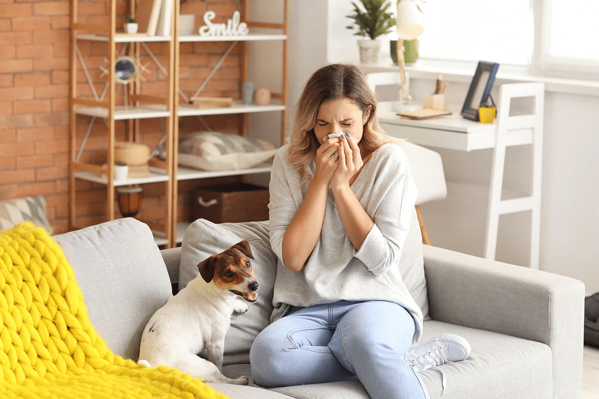 Can Allergies Make You Nauseated? Vital Info