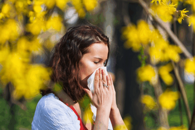 Can Allergies Make You Nauseated? Vital Info