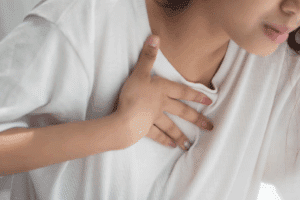 Deep Chest Cough: 5 Best Relief Solutions