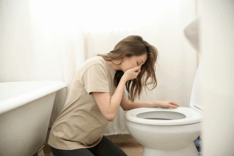 Can Allergies Cause Nausea? Critical Facts