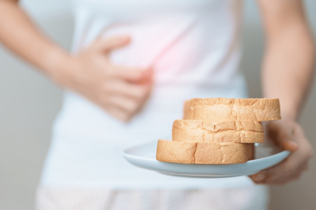 Allergies and Diarrhea: Critical GI Link