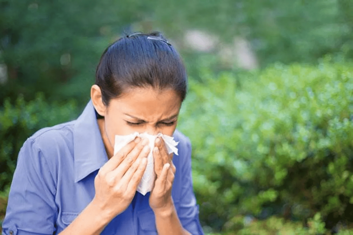 Can Allergies Make You Throw Up? Urgent Alert