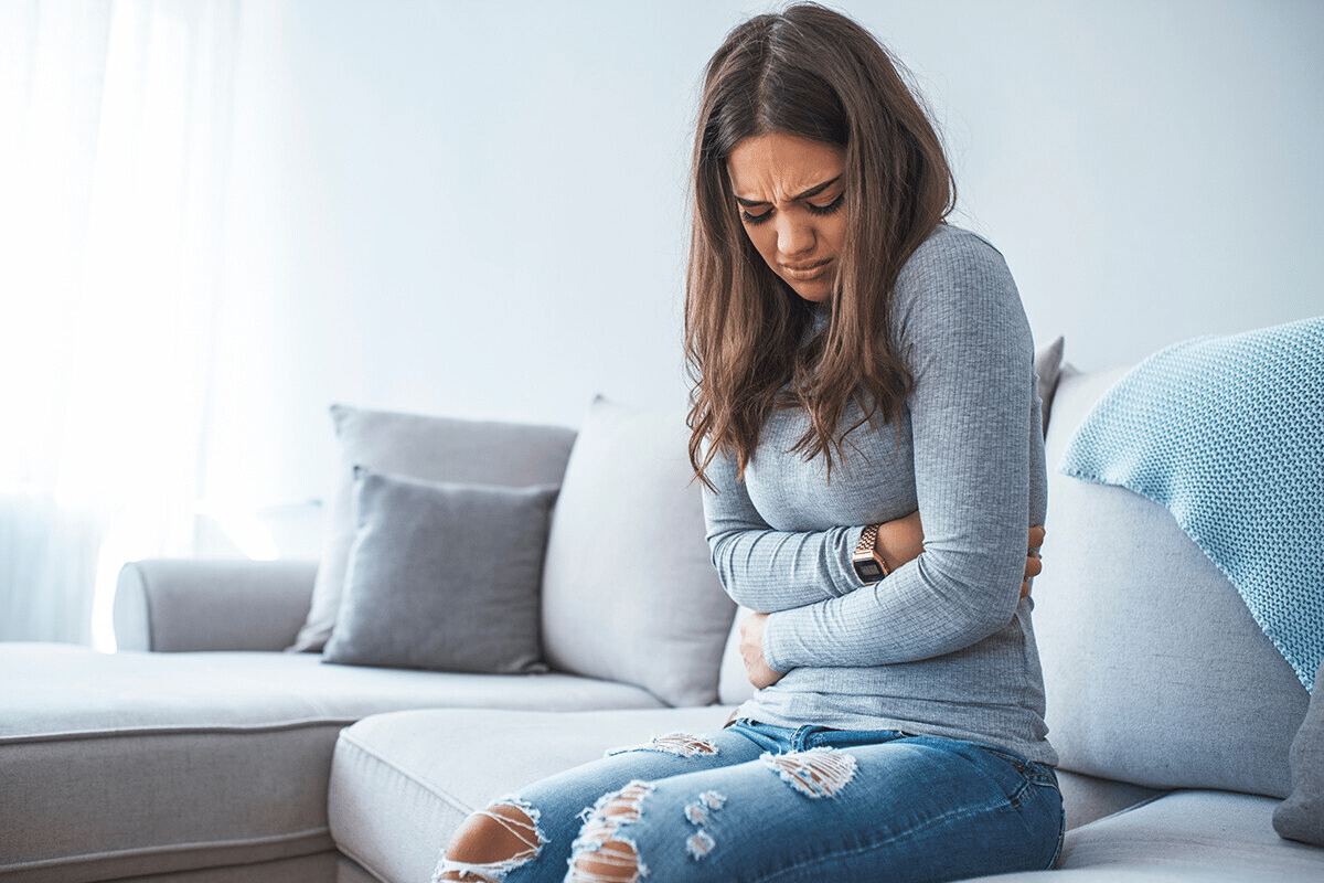 Allergies and Diarrhea: Critical GI Link