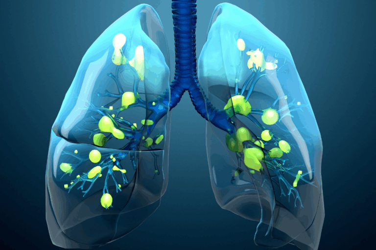 Key Can Pneumonia Cause COPD Or Worsen It?
