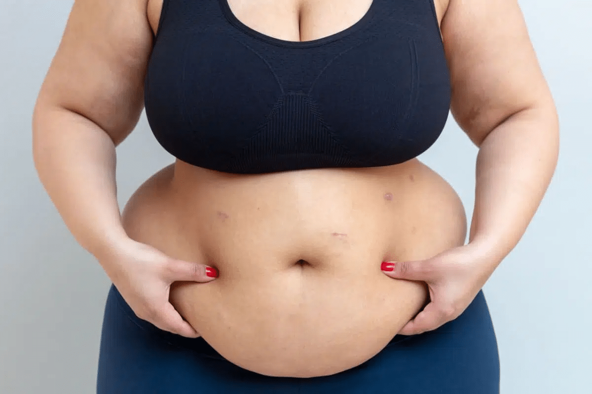 Crucial Manage COPD And Sudden Weight Gain & Swelling