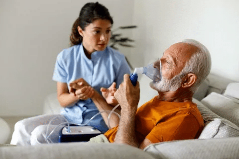 Key How To Manage COPD Respiratory Rate Guide