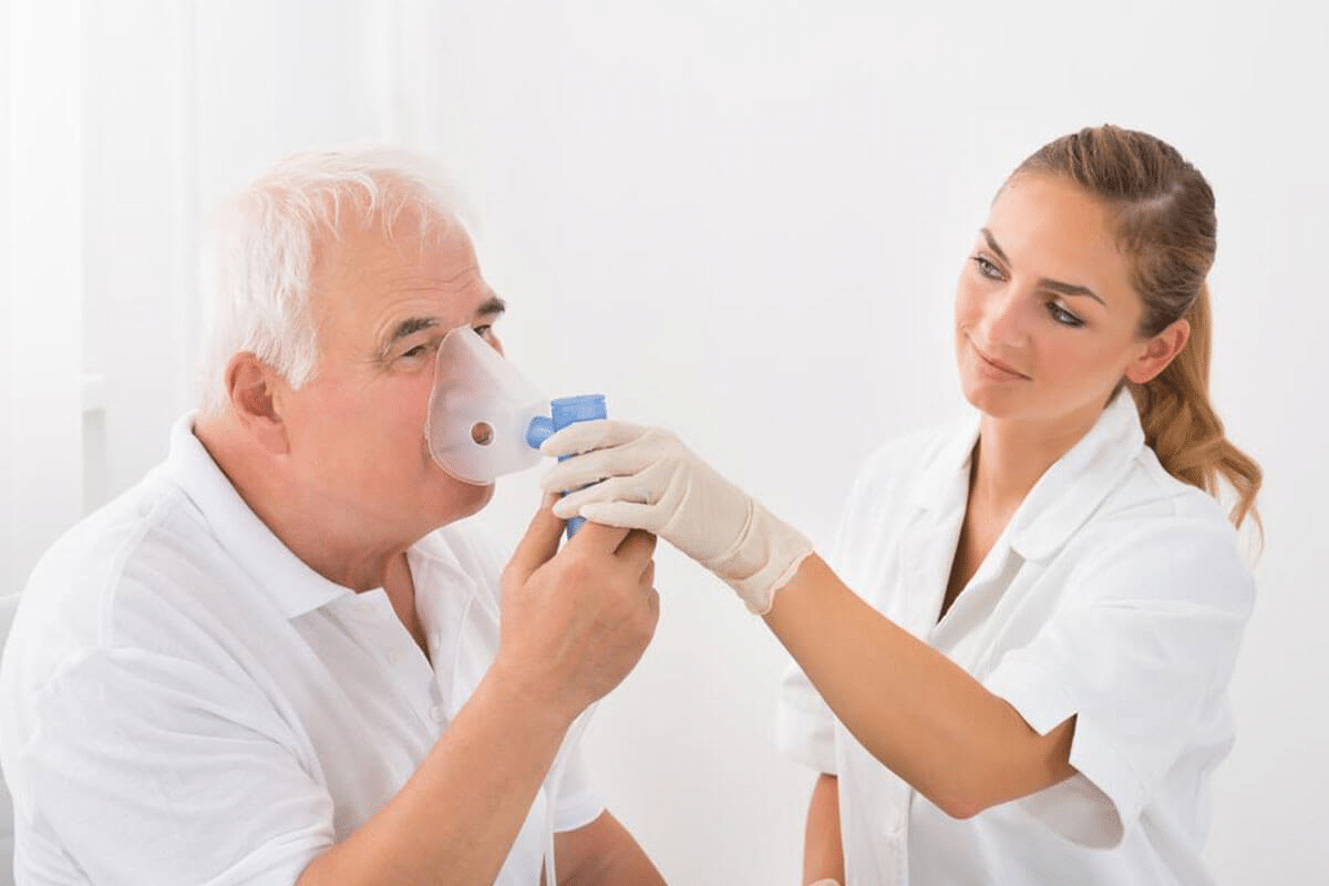 Key How To Manage COPD Respiratory Rate Guide