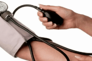 Complete COPD Dizziness And Low Blood Pressure Link
