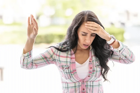 Amazing Does COPD Cause Dizziness: Connection Explained