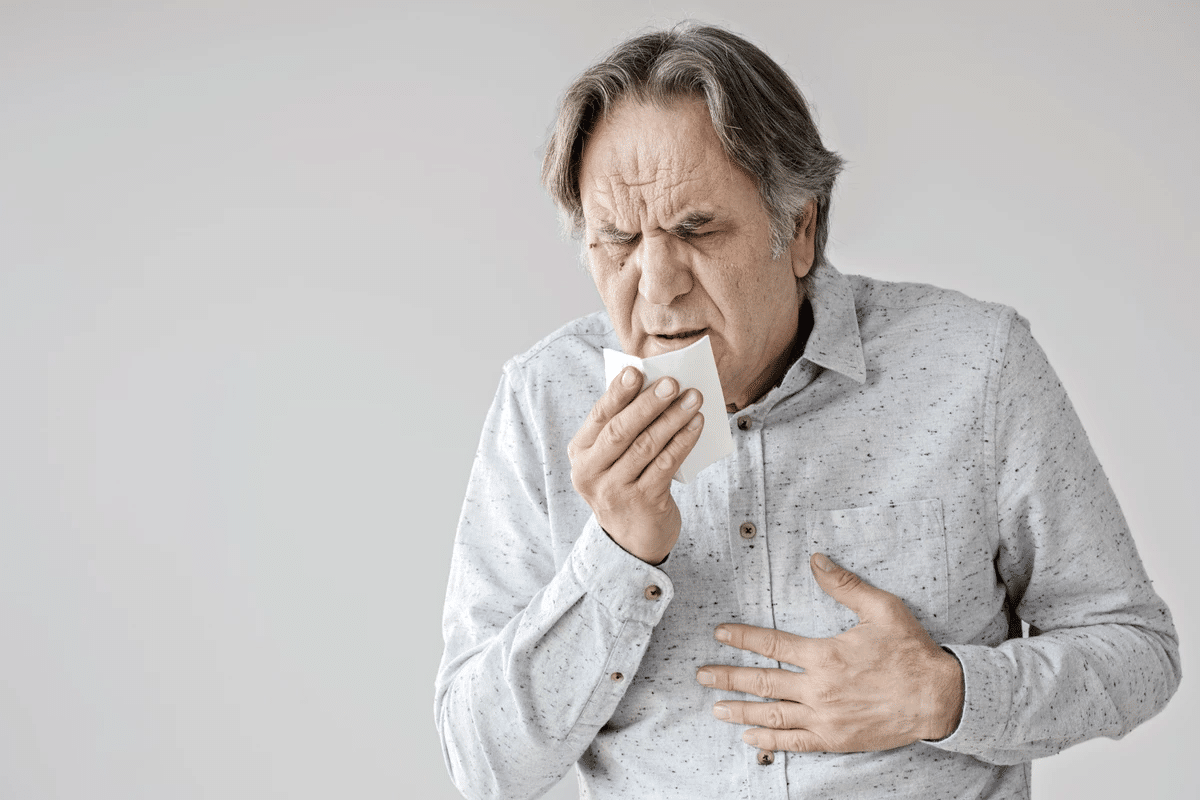 Essential 7 Effective COPD Dry Cough Treatment Solutions