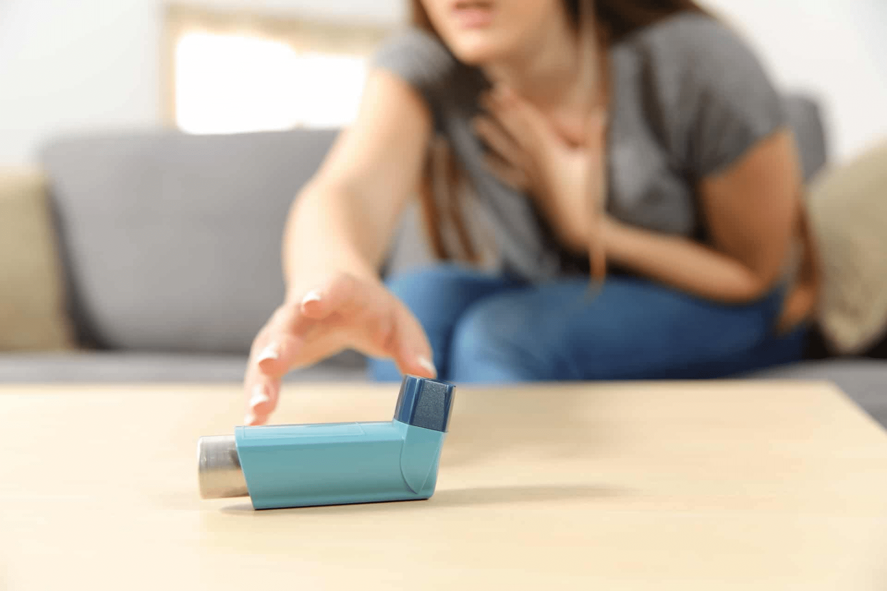 Can You Die From Asthma? Critical Mortality Facts