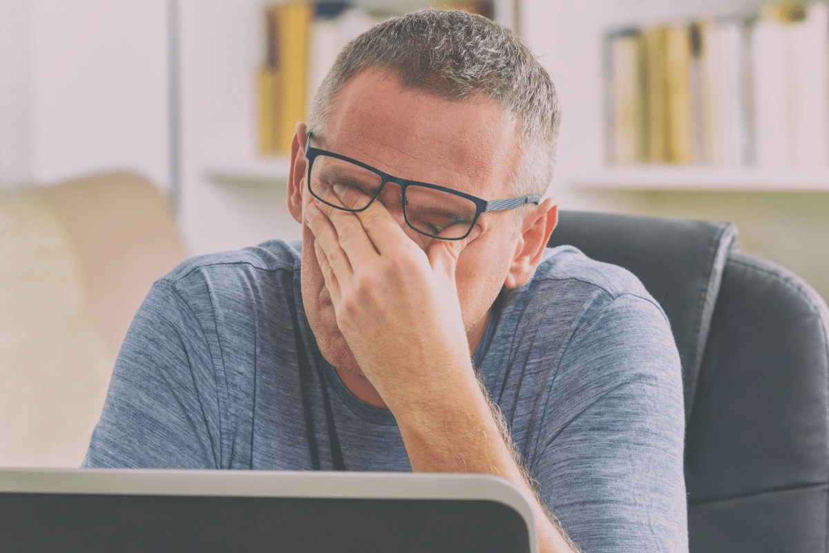 Insightful Does COPD Cause Extreme Fatigue And Tiredness?