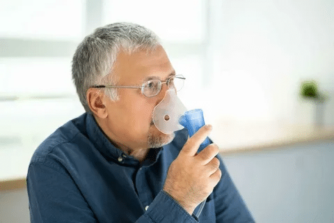 Insightful Does COPD Cause Extreme Fatigue And Tiredness?