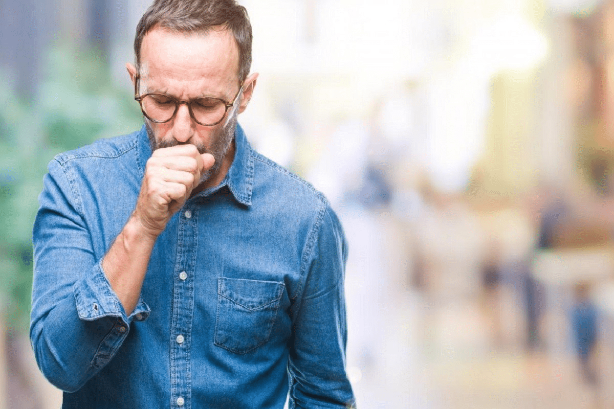 Profound Why Does COPD Exhaustion Occur So Often?