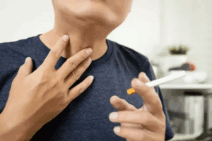 Valuable 5 Effective COPD Phlegm In Throat Remedies