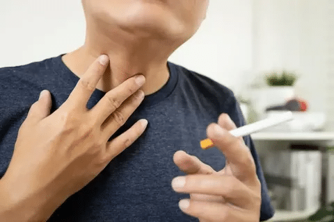 Valuable 5 Effective COPD Phlegm In Throat Remedies