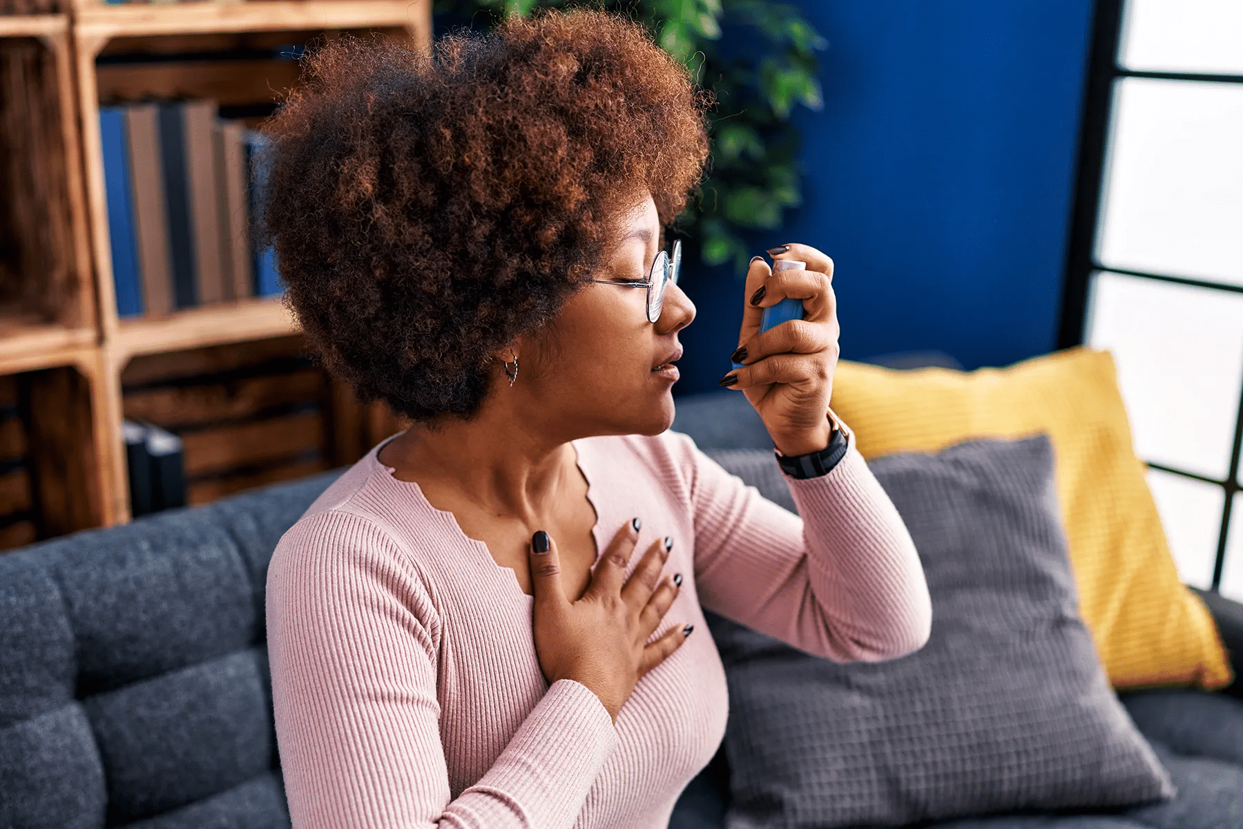 Dying From Asthma Attack: Critical Facts