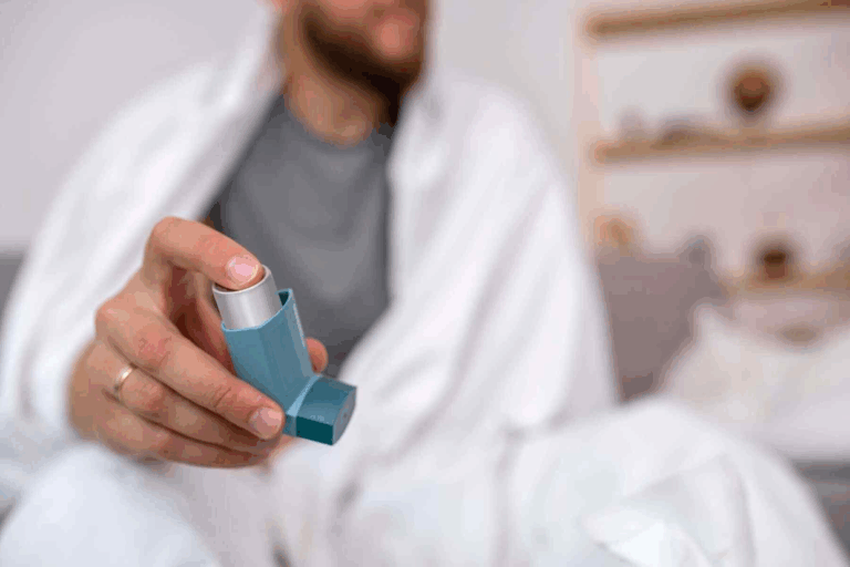 Asthma Attack Death: Critical Risk Factors