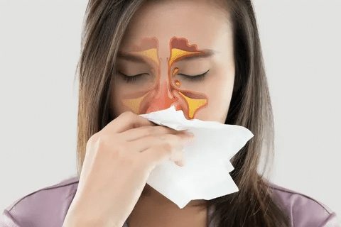 Simple Why Is My Nose Clogged: Causes & Solutions
