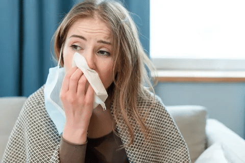 Amazing 7 Fast Methods: How To Get Rid Of Runny Nose