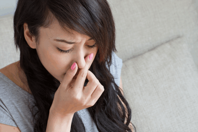 Amazing 7 Fast Methods: How To Get Rid Of Runny Nose