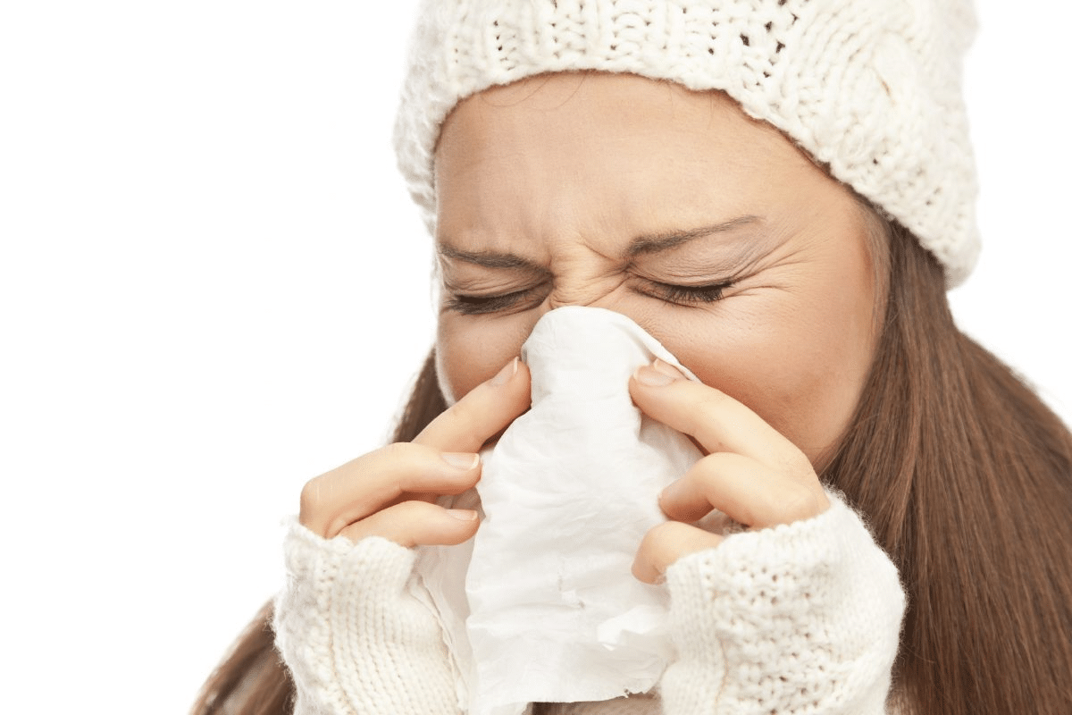 Valuable 5 Quick Solutions: How To Get Rid Of Runny Nose Fast