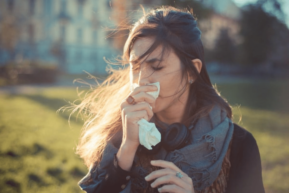 Valuable 5 Quick Solutions: How To Get Rid Of Runny Nose Fast
