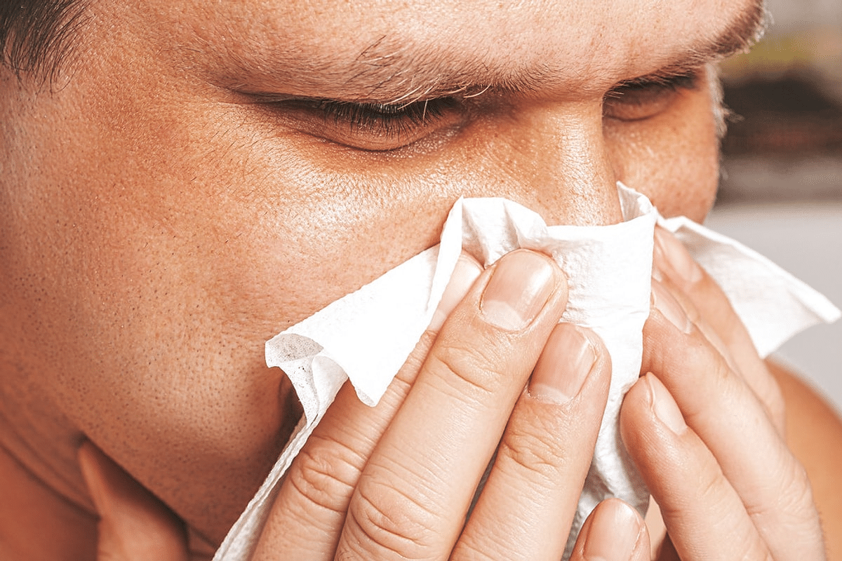 Insightful Home Remedy For Runny Nose Relief Fast