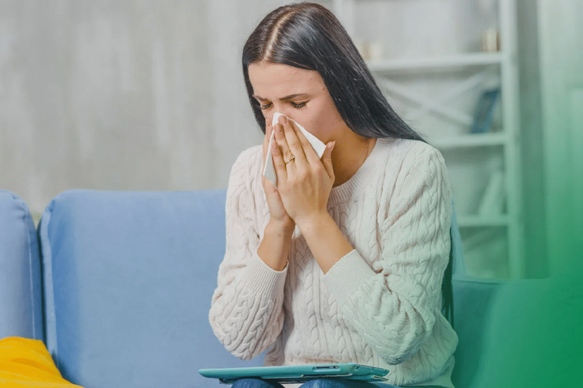 How to Know If You Have Allergies or a Cold