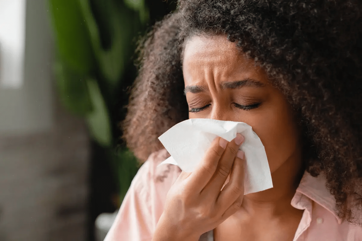 How to Know If You Have Allergies or a Cold